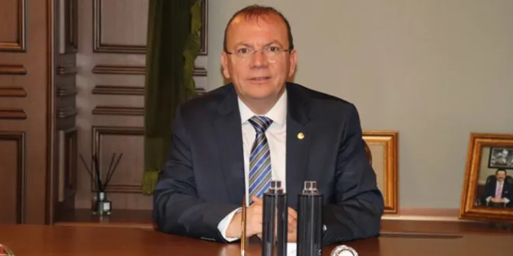 BTB Başkanı Matlı’dan Çiftçiler Günü mesajı