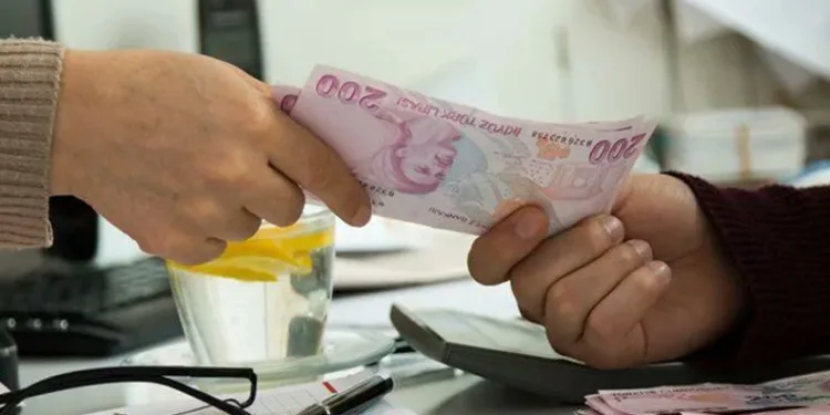 “Vergi borcu nedeniyle yetim aylığına haciz konulamaz”