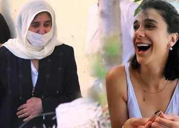 Pınar Gültekin’in annesine hapis talebi