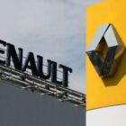 Renault Rusya'daki varlıklarını devretti