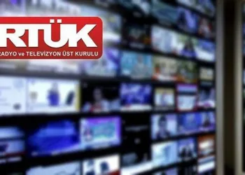 RTÜK’ten 4 kanala ceza