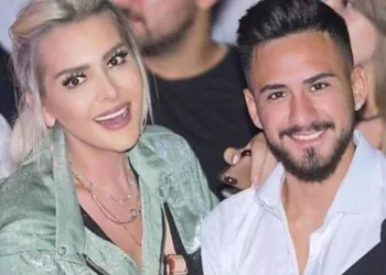 Selin Ciğerci ve Gökhan Çıra ikinci kez evlendi