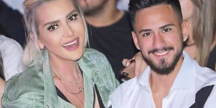 Selin Ciğerci ve Gökhan Çıra ikinci kez evlendi