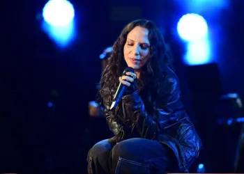 Sertab Erener’den Bursa’da muhteşem konser