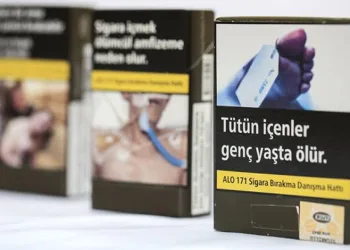 Üç sigara grubuna daha zam