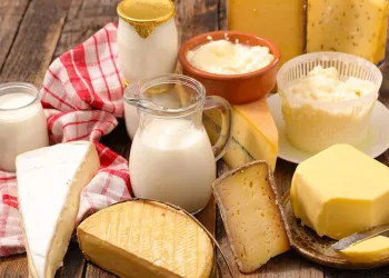 Süt ürünlerine yüzde 30 zam yolda