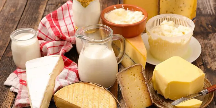 Süt ürünlerine yüzde 30 zam yolda