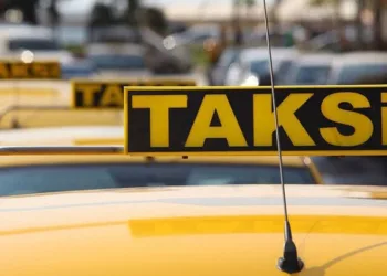 Bursa’da taksi ücretleri zamlandı