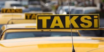 Bursa’da taksi ücretleri zamlandı