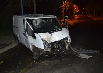 Tekirdağ’da iki kardeşi ölüm ayırdı