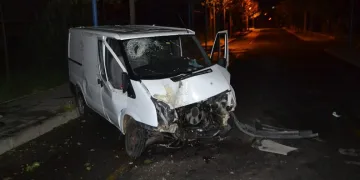 Tekirdağ’da iki kardeşi ölüm ayırdı