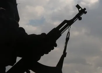 Terör örgütü sivilleri hedef aldı