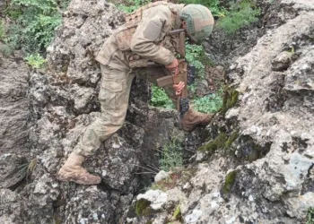 Pençe operasyonlarında 9 terörist etkisiz hale getirildi