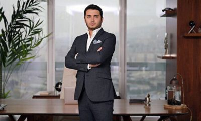 Thodex'in firari CEO'su Faruk Fatih Özer yakalandı