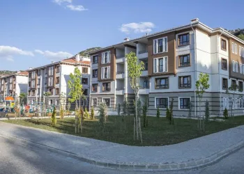 Sıfır faizli konut kredisinden kimler yararlanabiliyor?
