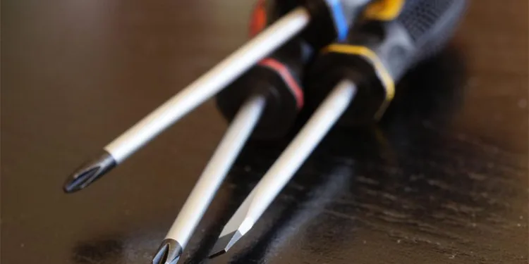 Bursa’da tornavida ile dehşet saçtı