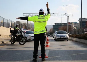Bakan Soylu açıkladı! Can kaybı yüzde 58 azaldı