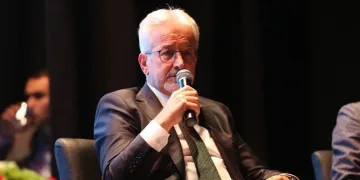 Başkan Erdem iklim krizi için çağrıda bulundu