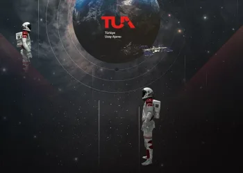 Türkiye’nin insanlı ilk uzay projesi başlıyor