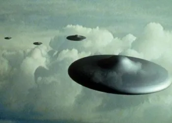 ABD’den UFO toplantısı