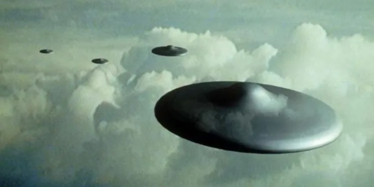 ABD’den UFO toplantısı