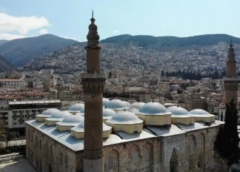 Bursa’da bayram namazı saat kaçta?