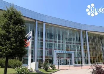 ULUTEK Teknopark, patent liginde ilk 5’te