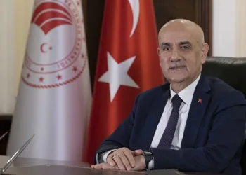 Bakan duyurdu! Destek ödemeleri başladı