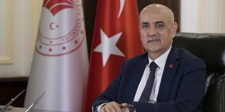 Bakan duyurdu! Destek ödemeleri başladı