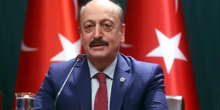 Bakan Bilgin’den milyonlarca kişiyi ilgilendiren açıklama