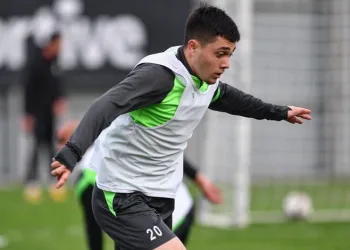 Vefa Temel’den Bursaspor açıklaması