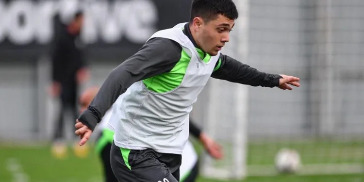 Vefa Temel’den Bursaspor açıklaması