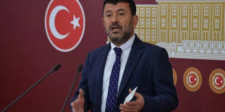 CHP’li Veli Ağbaba Bursa’ya geliyor