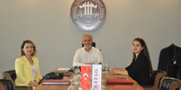 İTSO üyelerine özel eğitim protokolü