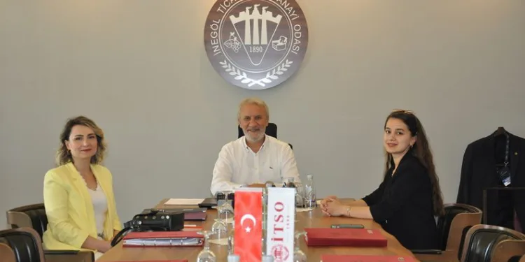 İTSO üyelerine özel eğitim protokolü