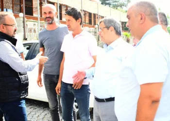 AK Parti’li Turan’dan Kılıçdaroğlu’nun “helikopter” açıklamasına tepki