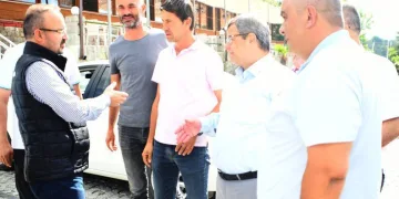 AK Parti’li Turan’dan Kılıçdaroğlu’nun “helikopter” açıklamasına tepki