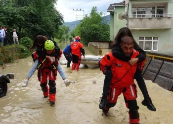 Türkiye son 40 yılın en ekstrem iki yılını yaşıyor