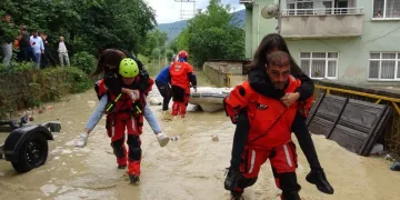 Türkiye son 40 yılın en ekstrem iki yılını yaşıyor