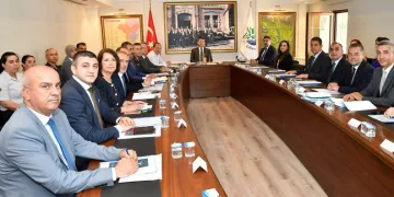 Edirne’de 20 bin erkeğe eğitim verilecek
