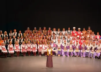 Bursa Festivali’nde ‘Bursa Kadın Korosu’ rüzgarı esecek