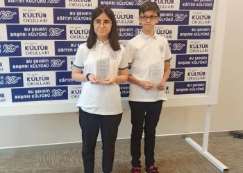 Bursa’nın LGS birincileri hedeflerini açıkladı