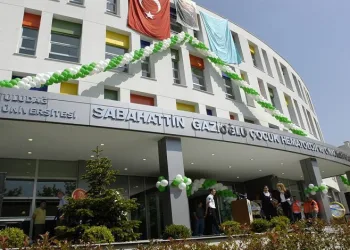 BTO’dan onkoloji hastanesi açıklaması