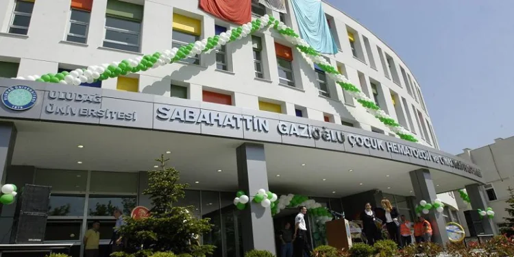 BTO’dan onkoloji hastanesi açıklaması