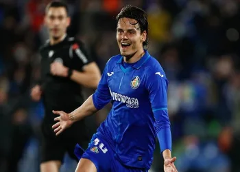Enes Ünal’ın piyasa değeri 25 milyon Euro oldu