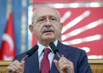 “Adalet yürüyüşlerine devam edeceğiz”