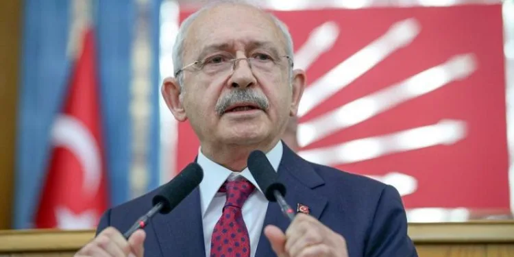 “Adalet yürüyüşlerine devam edeceğiz”