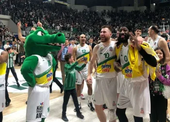 Frutti Extra Bursaspor’dan alt yapıya yeni hamle