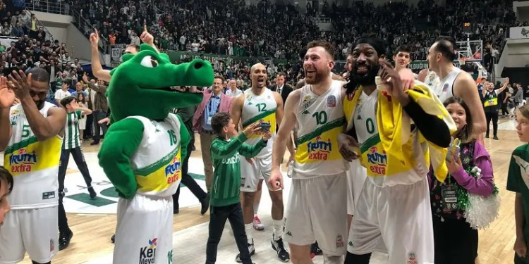 Frutti Extra Bursaspor’dan alt yapıya yeni hamle