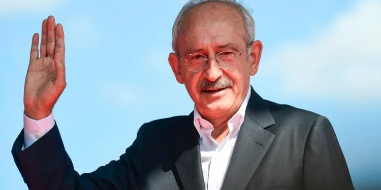 Kılıçdaroğlu: “Çiftçilere elektrik ücretsiz”